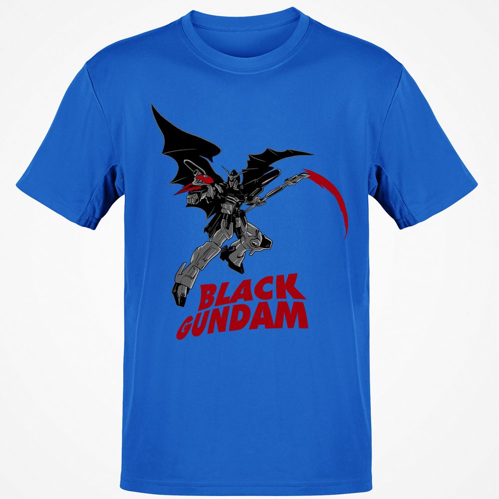 Classic Unisex T-Shirt - YD6UZKUP - Royal - 11