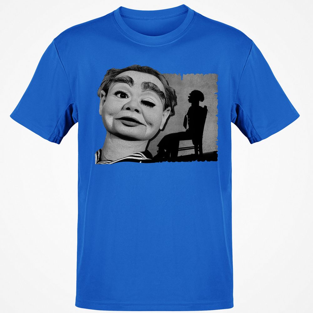 Who’s the Dummy Now? - Royal - 11