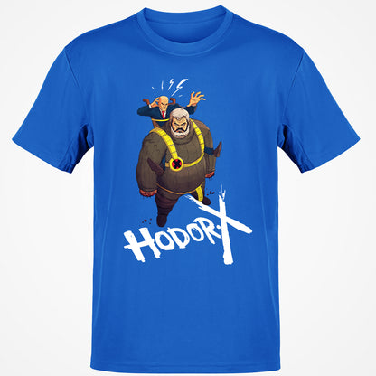 Classic Unisex T-Shirt - 3G1LVTNB - Royal - 11