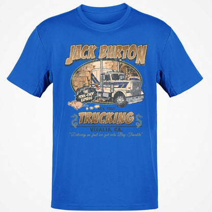 Big Trouble Trucking Company - Royal - 11