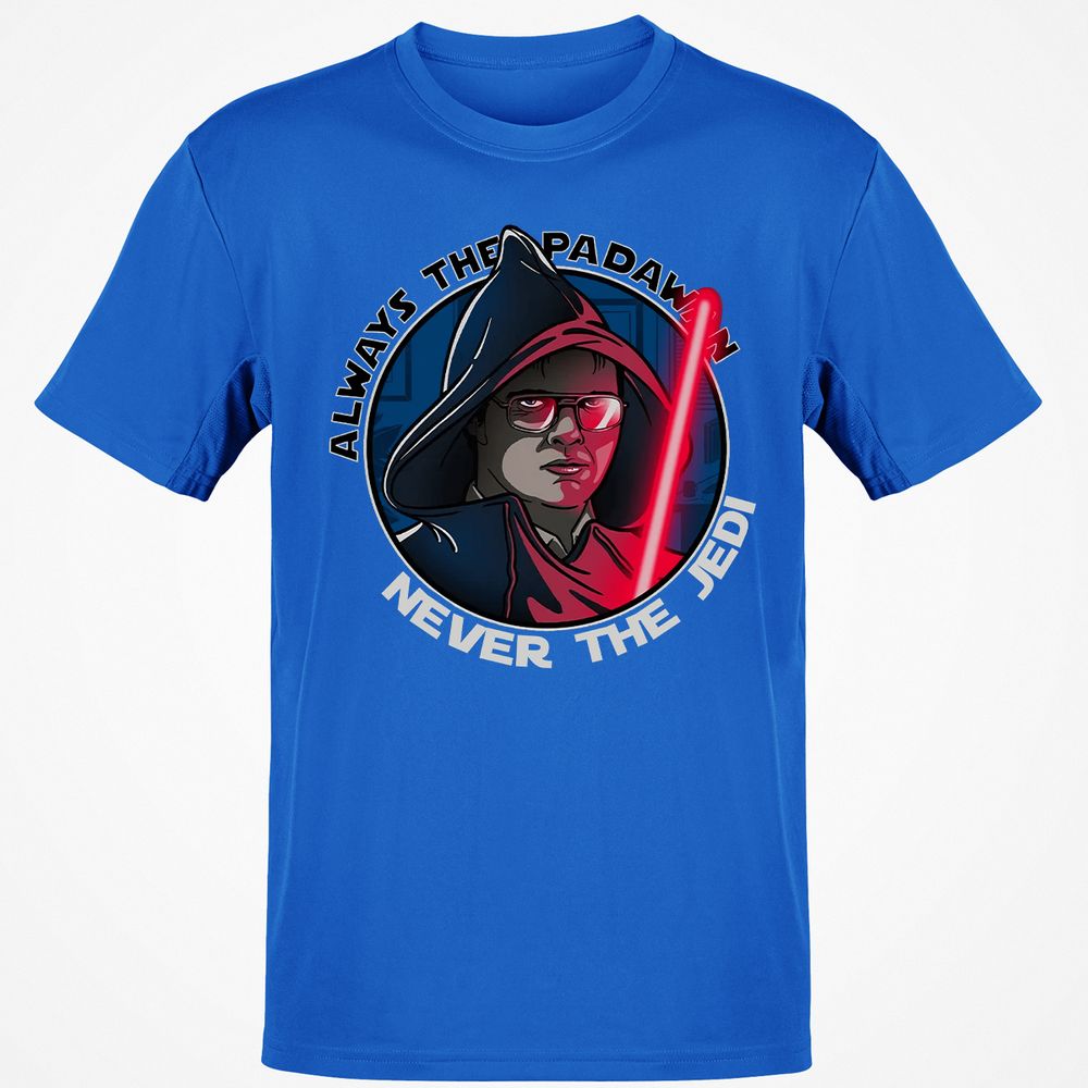 Classic Unisex T-Shirt - 6Q6KDXCP - Royal - 11