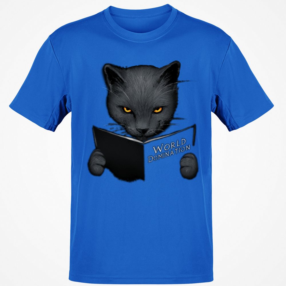 Classic Unisex T-Shirt - 38JQB8ZP - Royal - 11