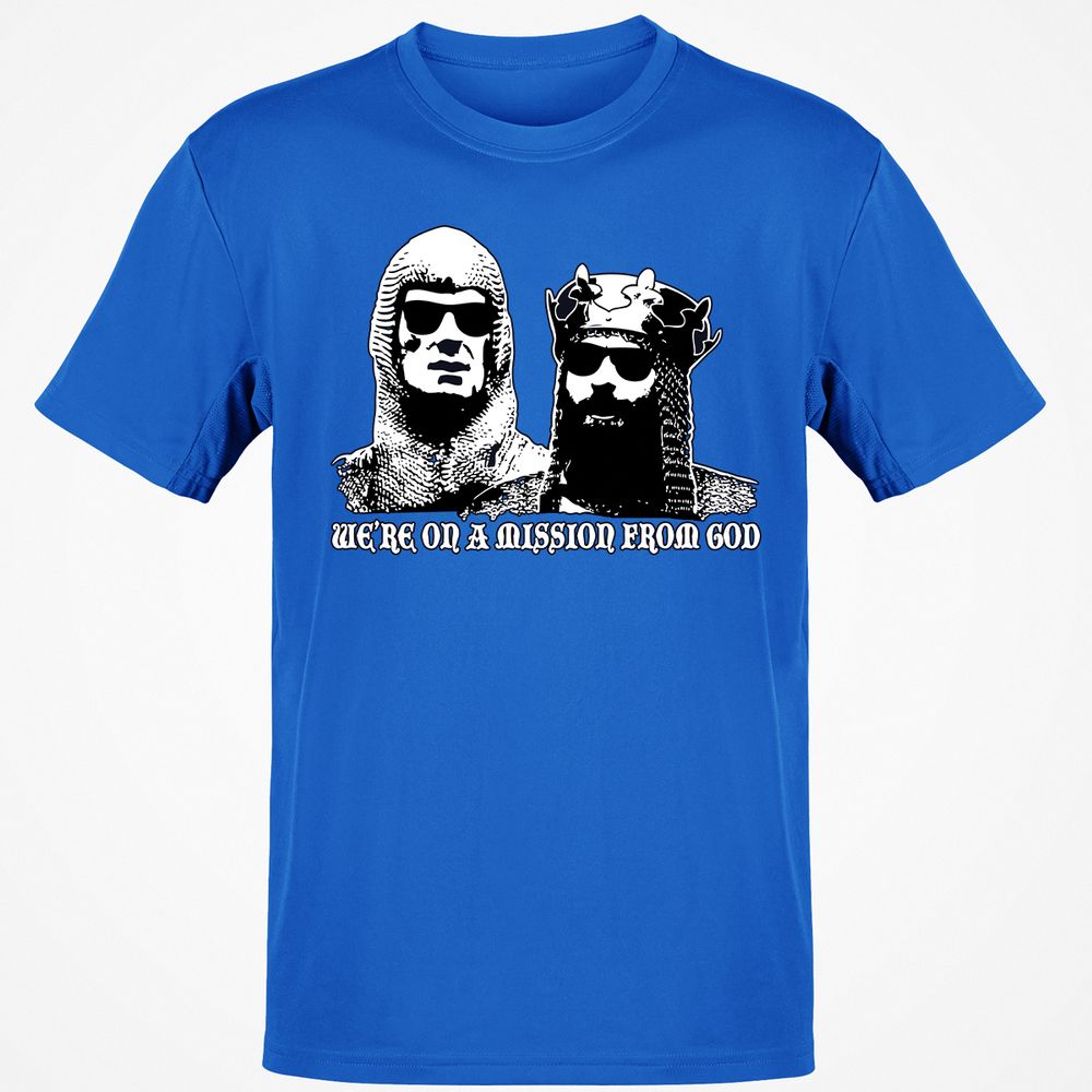 The Blues Brethren - Royal - 11
