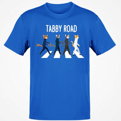 Classic Unisex T-Shirt - SVEXHP71 - Royal - 11