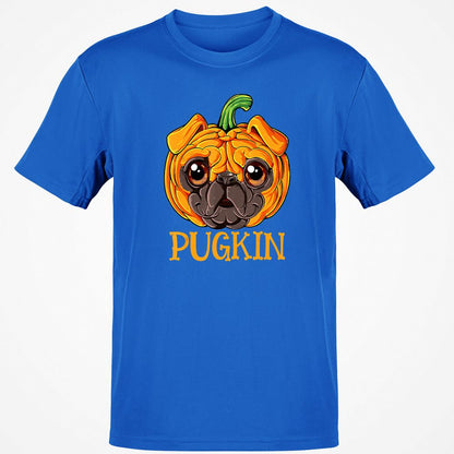 Classic Unisex T-Shirt - MAP7JTSC - Royal - 11