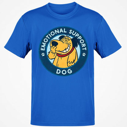 Emotional Support Dog - Royal - 11
