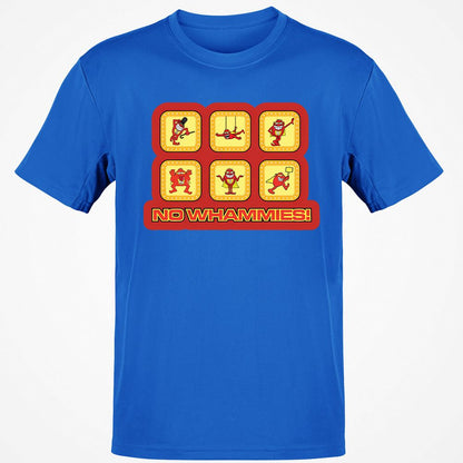 Classic Unisex T-Shirt - FHRGNF6L - Royal - 11