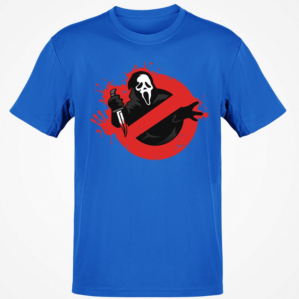 Classic Unisex T-Shirt - X7NA4ZXJ - Royal - 11