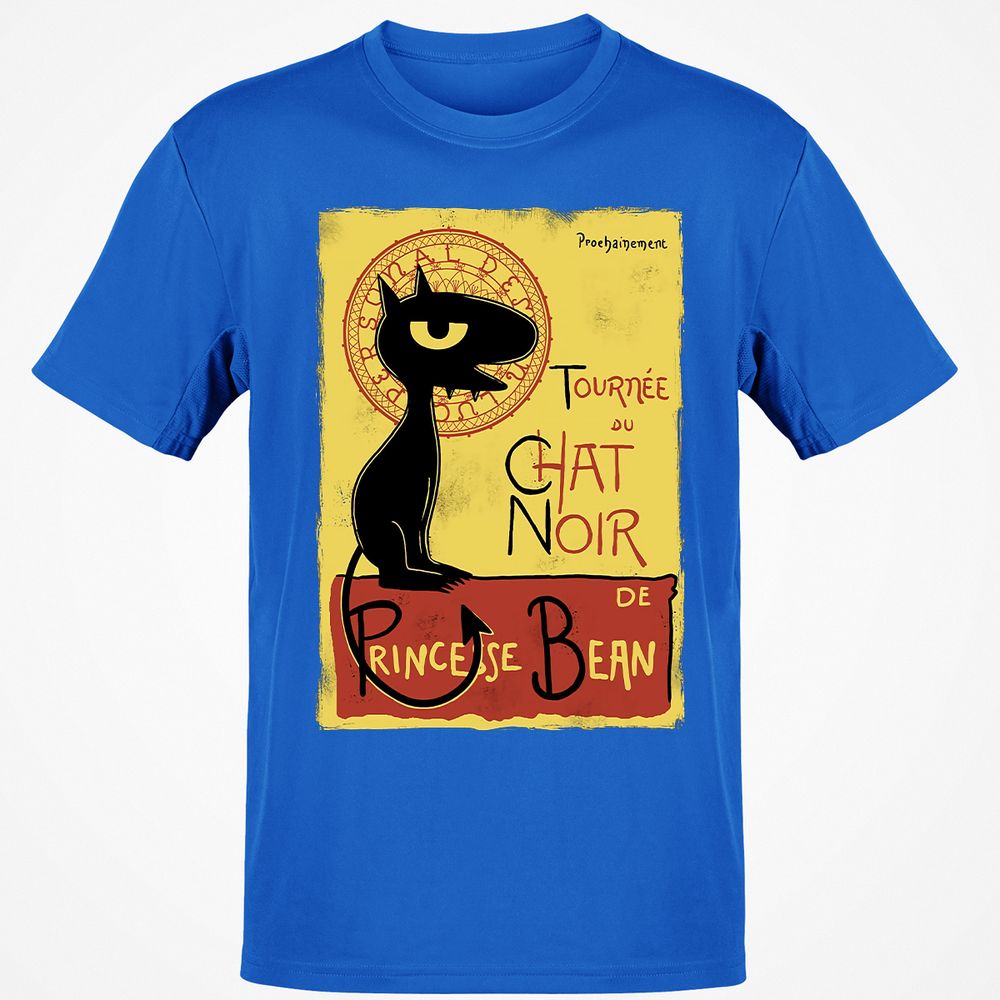 Classic Unisex T-Shirt - KGMG5GSN - Royal - 11