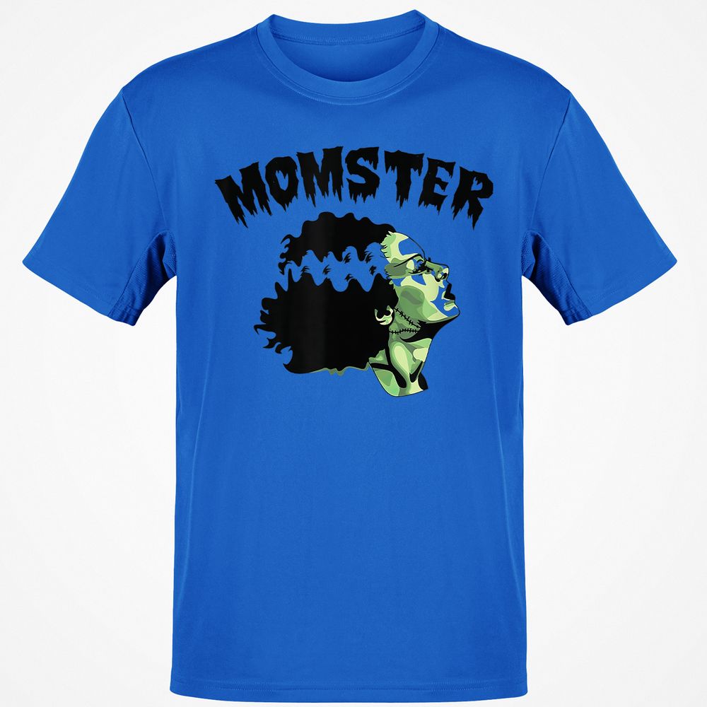 Classic Unisex T-Shirt - FEZB77MX - Royal - 11