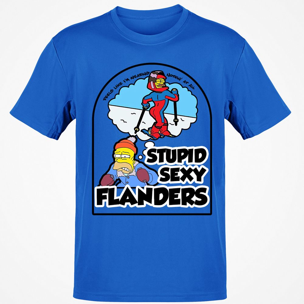 Stupid Sexy Flanders - Royal - 11