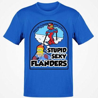 Stupid Sexy Flanders - Royal - 11