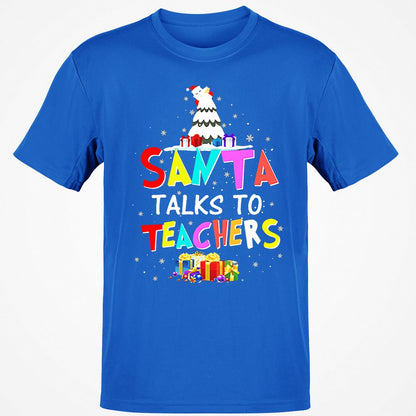 Classic Unisex T-Shirt - 1D75JDZU - Royal - 11