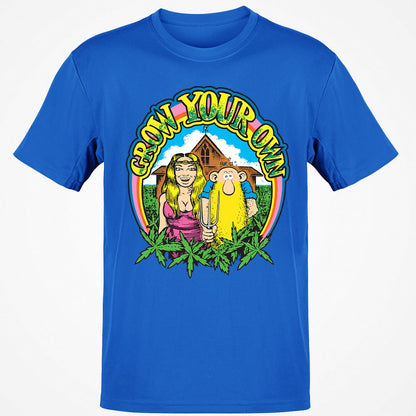 Grow Your Own - Royal - 11