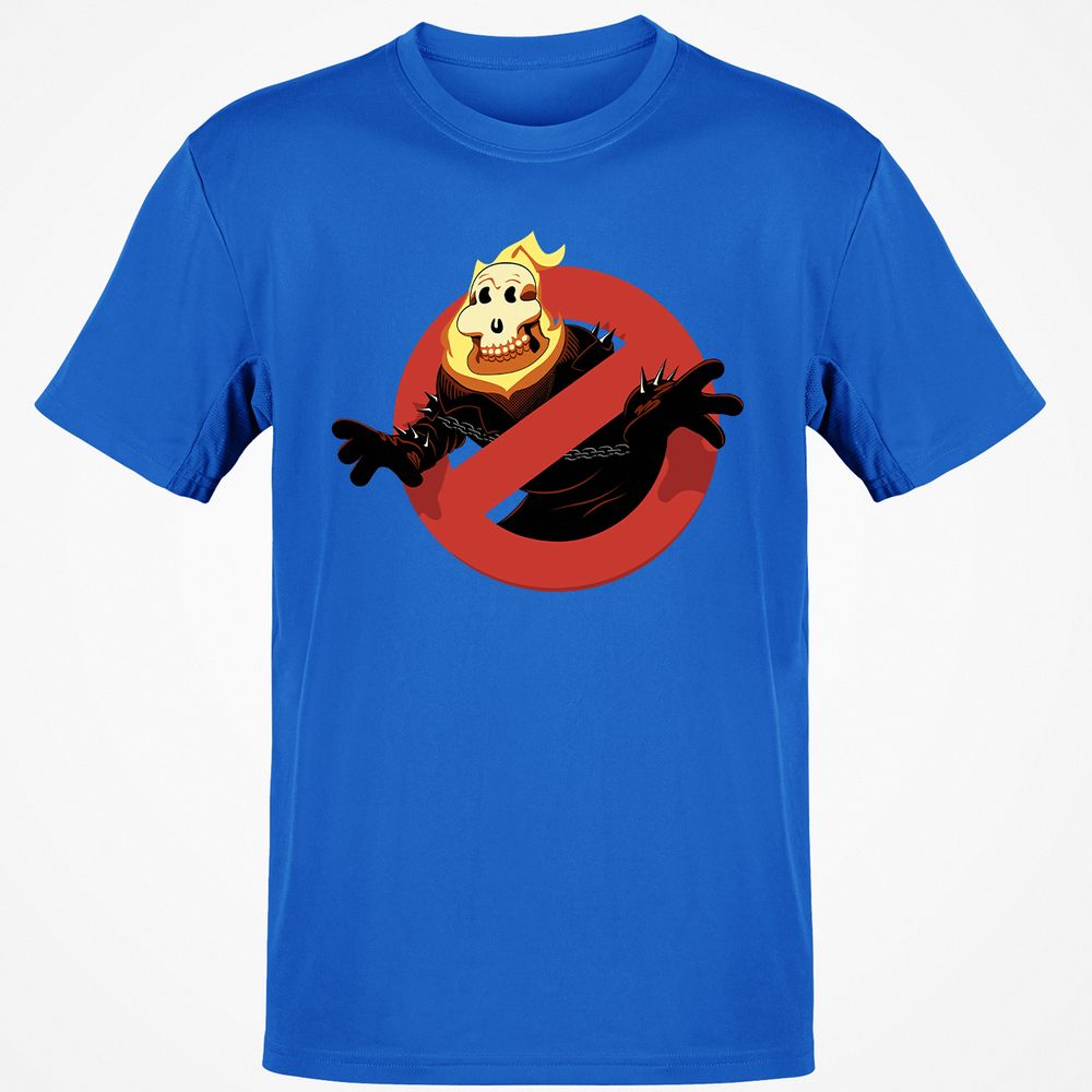 Classic Unisex T-Shirt - XS6AZJQN - Royal - 11