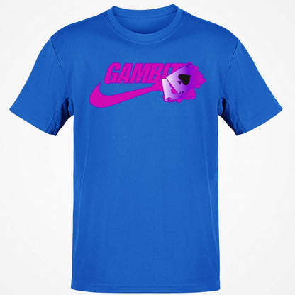 Classic Unisex T-Shirt - 2K1Q56Z6 - Royal - 11