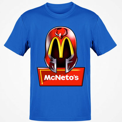 Classic Unisex T-Shirt - KVJLWMGC - Royal - 11