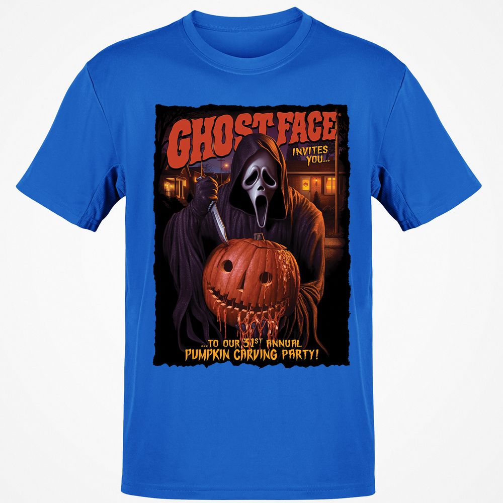 Classic Unisex T-Shirt - KXQ9XR4S - Royal - 11