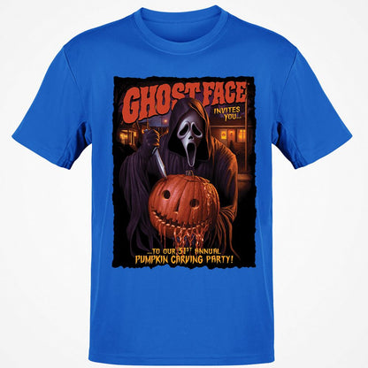 Classic Unisex T-Shirt - KXQ9XR4S - Royal - 11