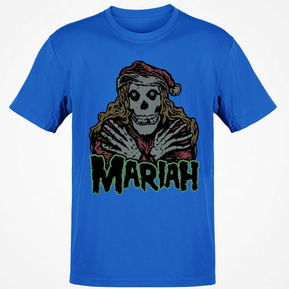 Classic Unisex T-Shirt - VPKNLCYD - Royal - 11