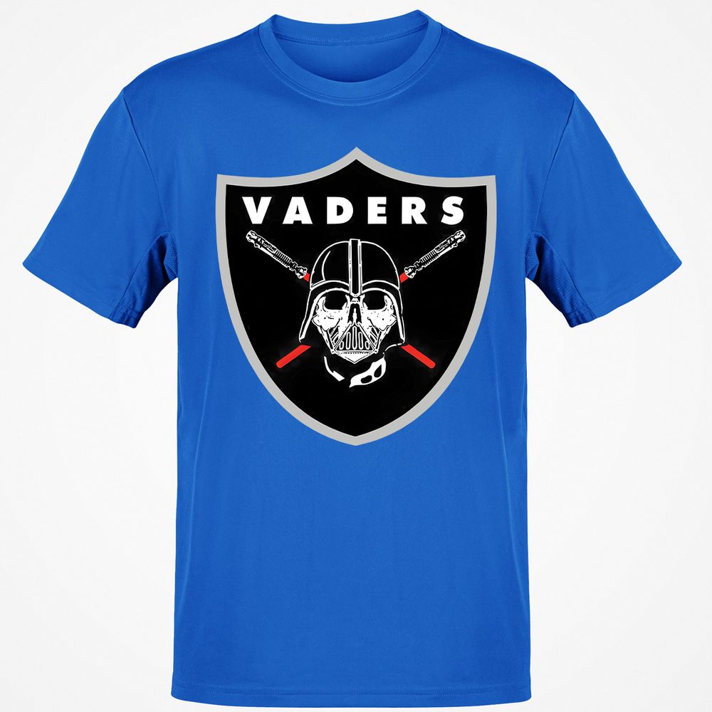 Classic Unisex T-Shirt - 3RPK98Q3 - Royal - 11