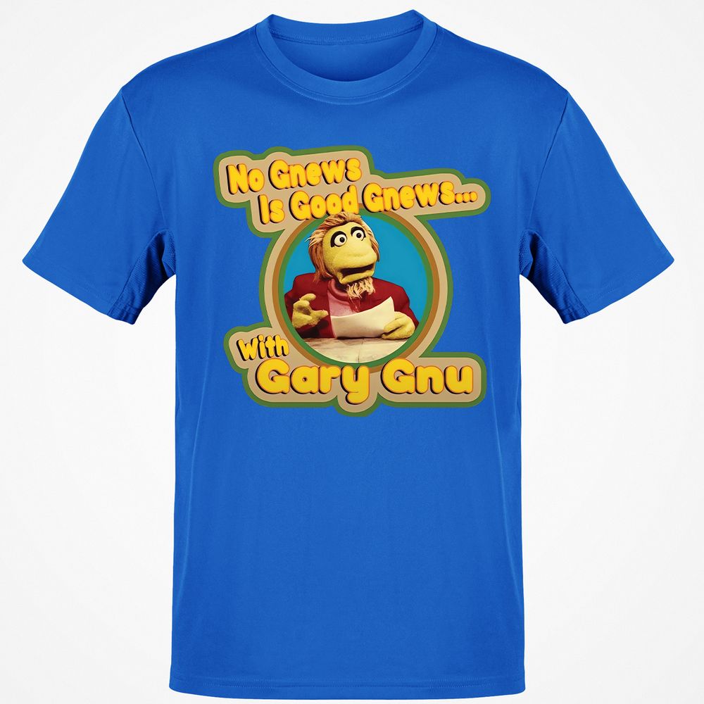Classic Unisex T-Shirt - 3PTZL8W4 - Royal - 11