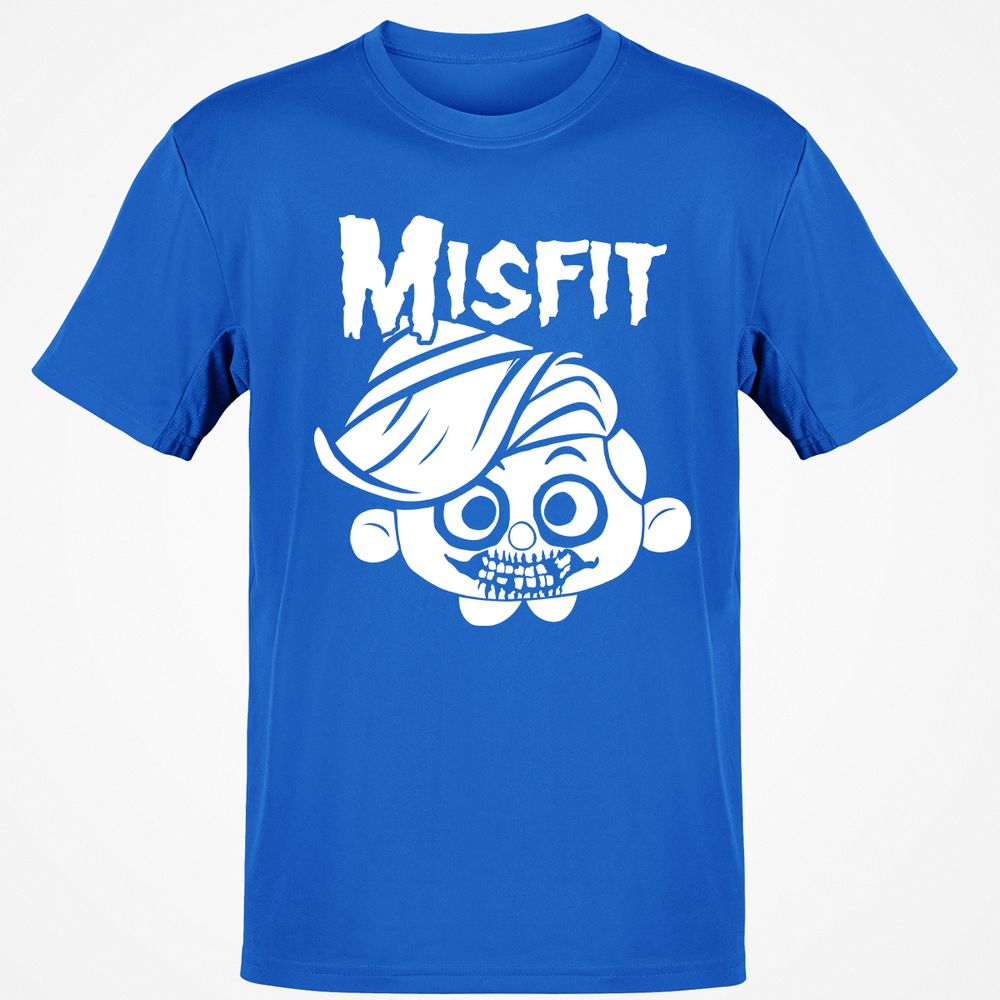 Classic Unisex T-Shirt - 1ZM6ZHXY - Royal - 11