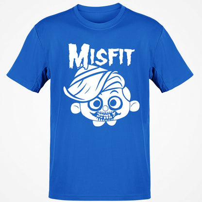 Classic Unisex T-Shirt - 1ZM6ZHXY - Royal - 11