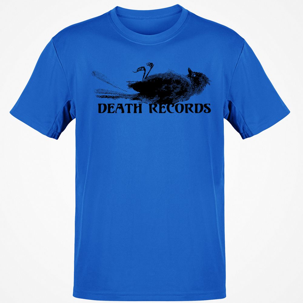 Classic Unisex T-Shirt - UBYWKNB1 - Royal - 11