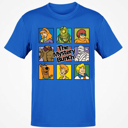 Classic Unisex T-Shirt - MRGM9CTV - Royal - 11