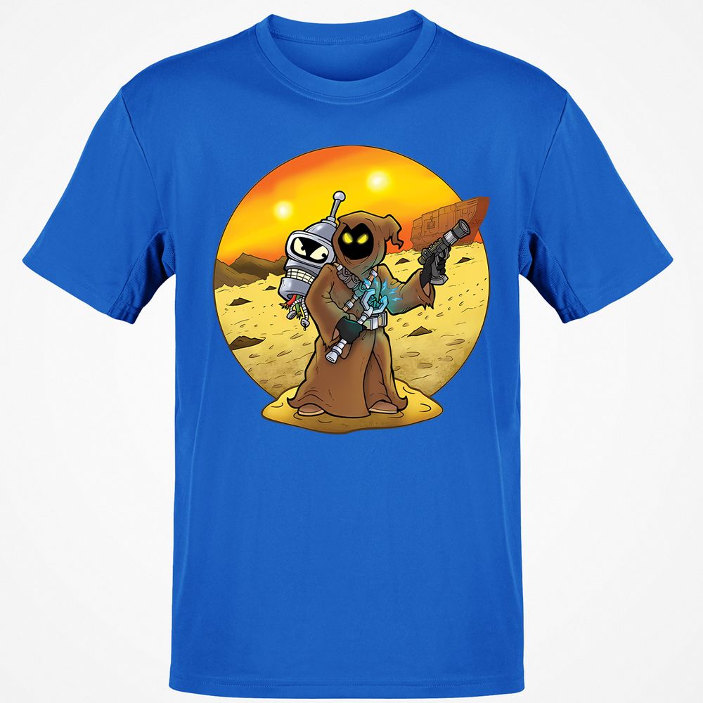 Droid Hunter - Royal - 11