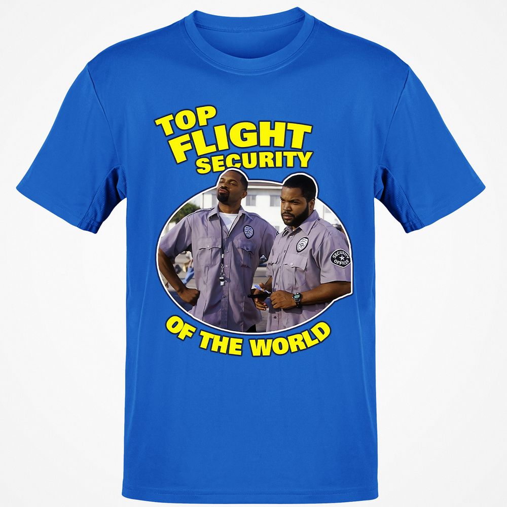 Classic Unisex T-Shirt - SQCNDK5L - Royal - 11