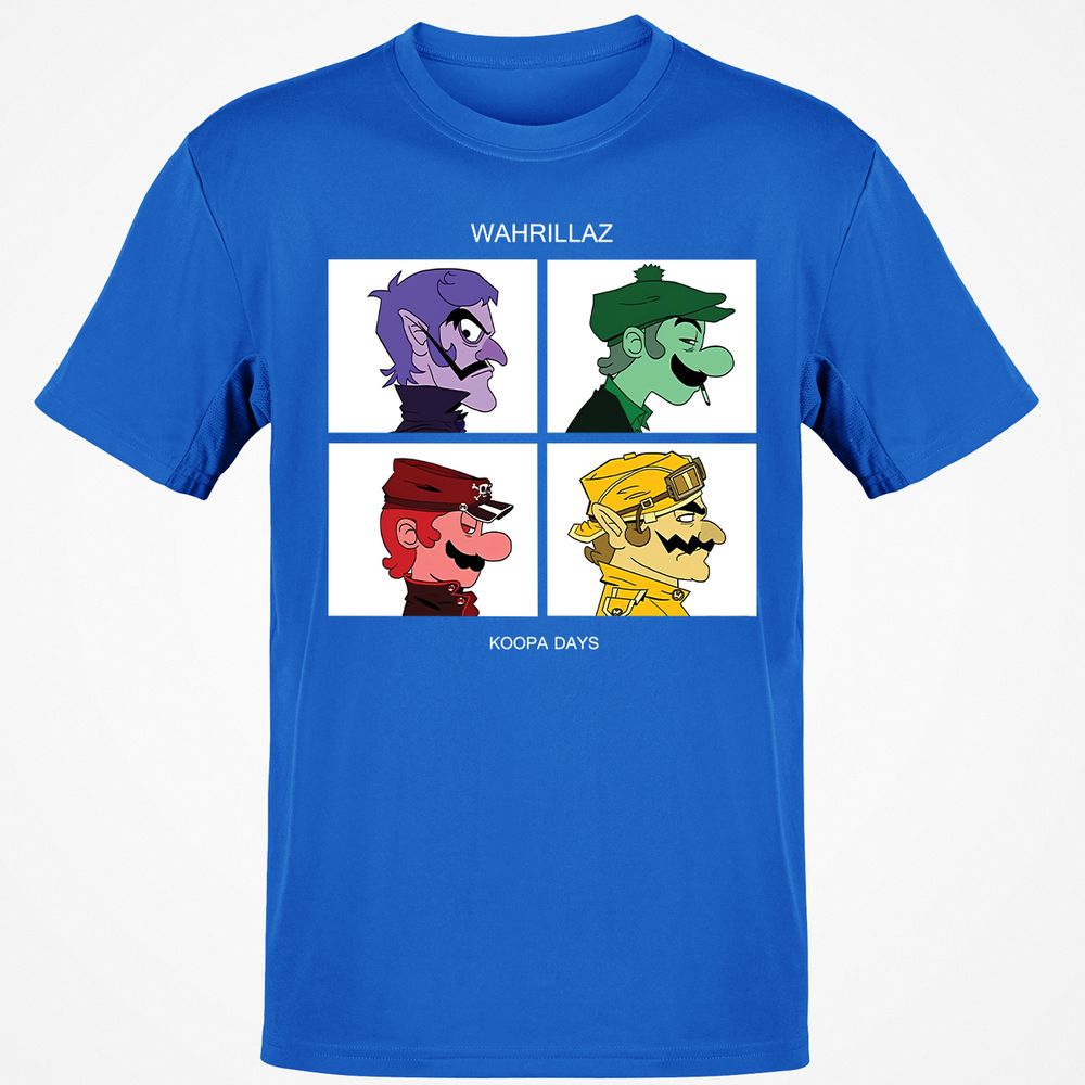 Koopa Days - Royal - 11