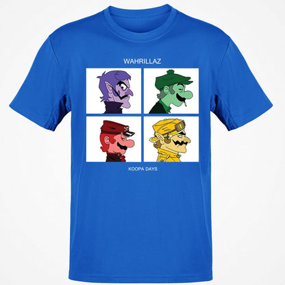 Koopa Days - Royal - 11