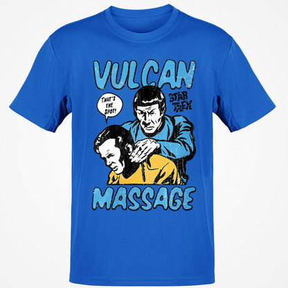 Vulcan Massage - Royal - 11
