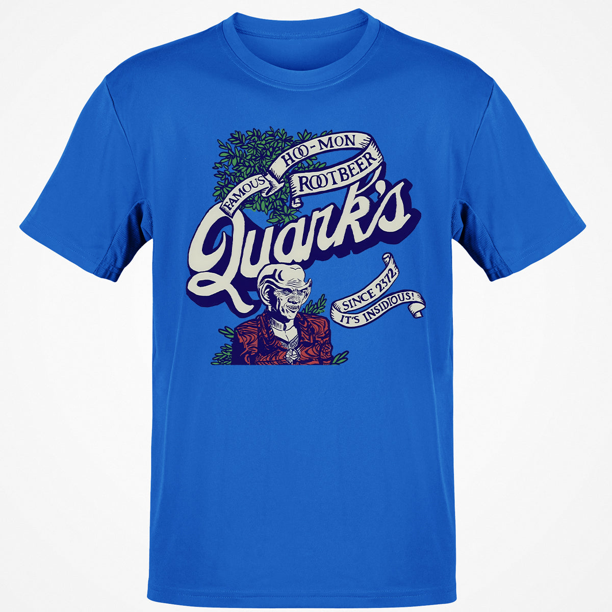 Classic Unisex T-Shirt - HGSXGM3Q - Royal - 11