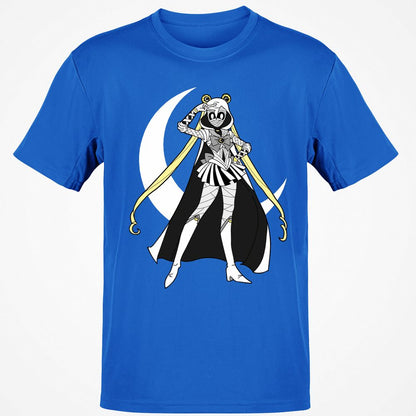 Classic Unisex T-Shirt - H9AQJR8J - Royal - 11