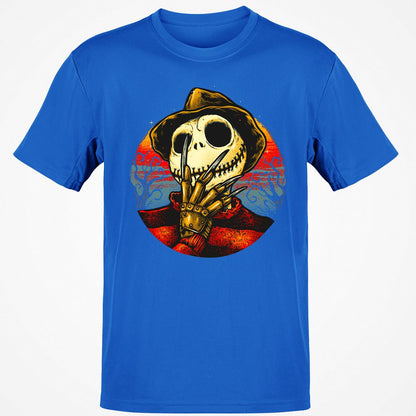 Classic Unisex T-Shirt - AAEKLV2W - Royal - 11