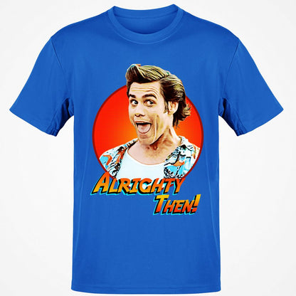 Classic Unisex T-Shirt - Z6VVGXNQ - Royal - 11