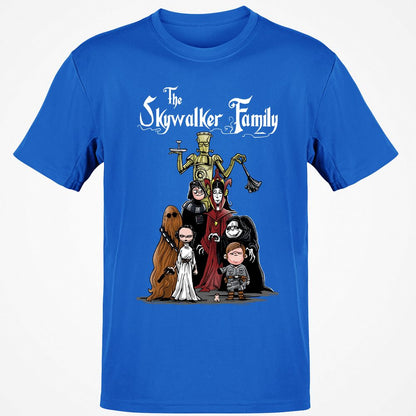 Classic Unisex T-Shirt - 9HX4K4NB - Royal - 11