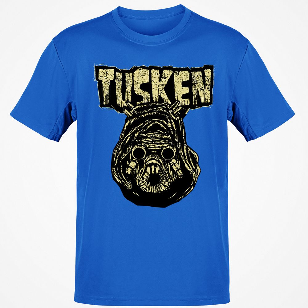 Classic Unisex T-Shirt - CNDU8Y7Y - Royal - 11