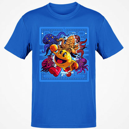 Classic Unisex T-Shirt - FRL37UUC - Royal - 11