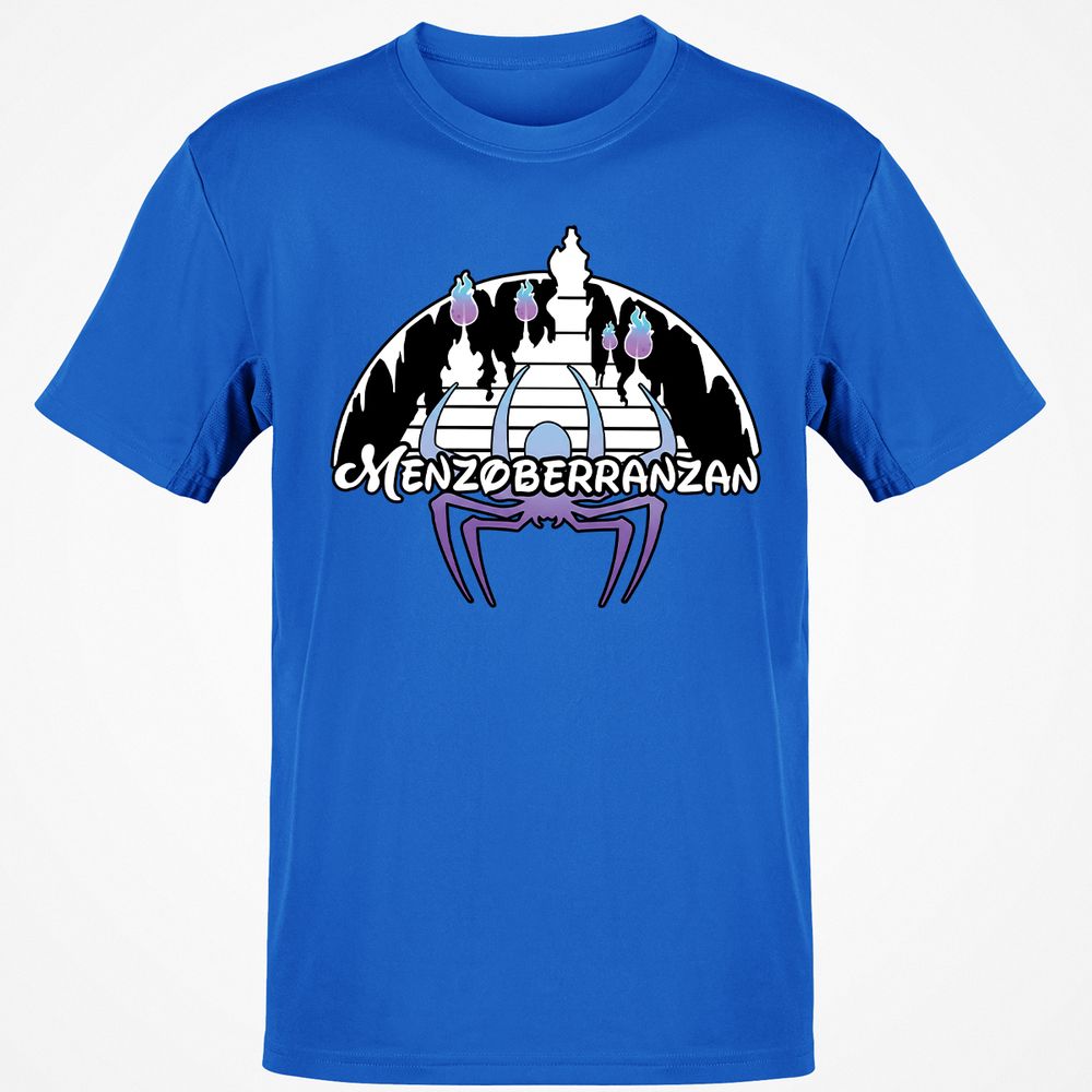 Classic Unisex T-Shirt - 2XZ3DHXC - Royal - 11
