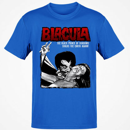 Classic Unisex T-Shirt - W37P5FGS - Royal - 11