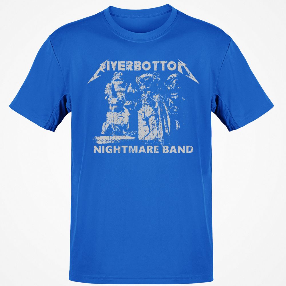 Nightmare Band - Royal - 11