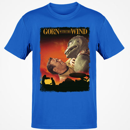 Classic Unisex T-Shirt - 5NQ5CJCP - Royal - 11