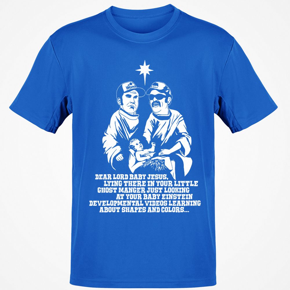 Baby jesus - Royal - 11