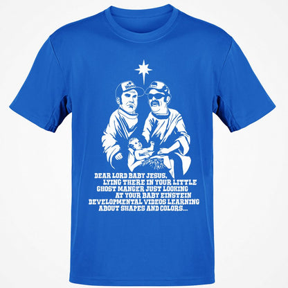 Baby jesus - Royal - 11