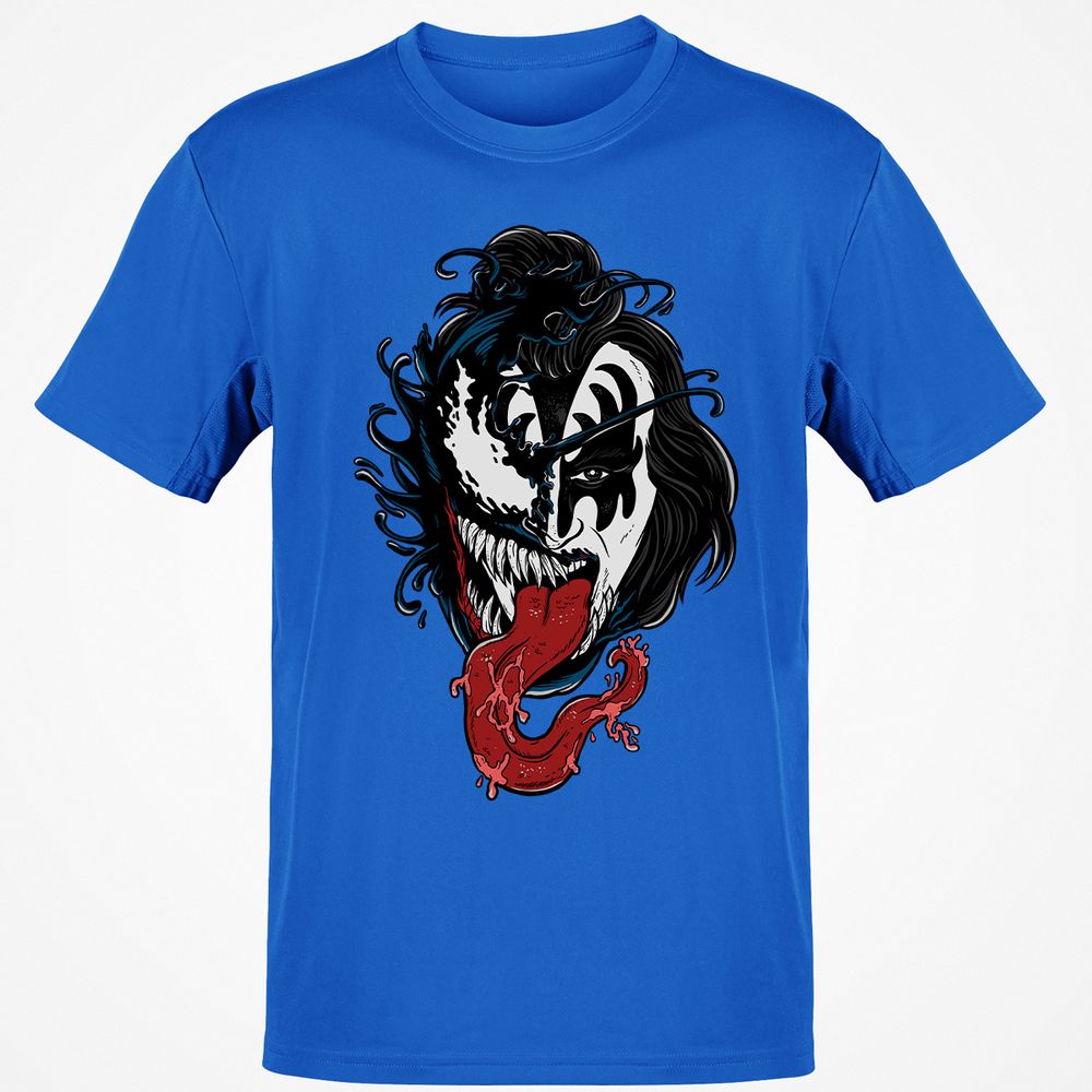 Classic Unisex T-Shirt - GSVAMDZ6 - Royal - 11