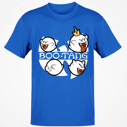 Classic Unisex T-Shirt - SBLDU5PH - Royal - 11